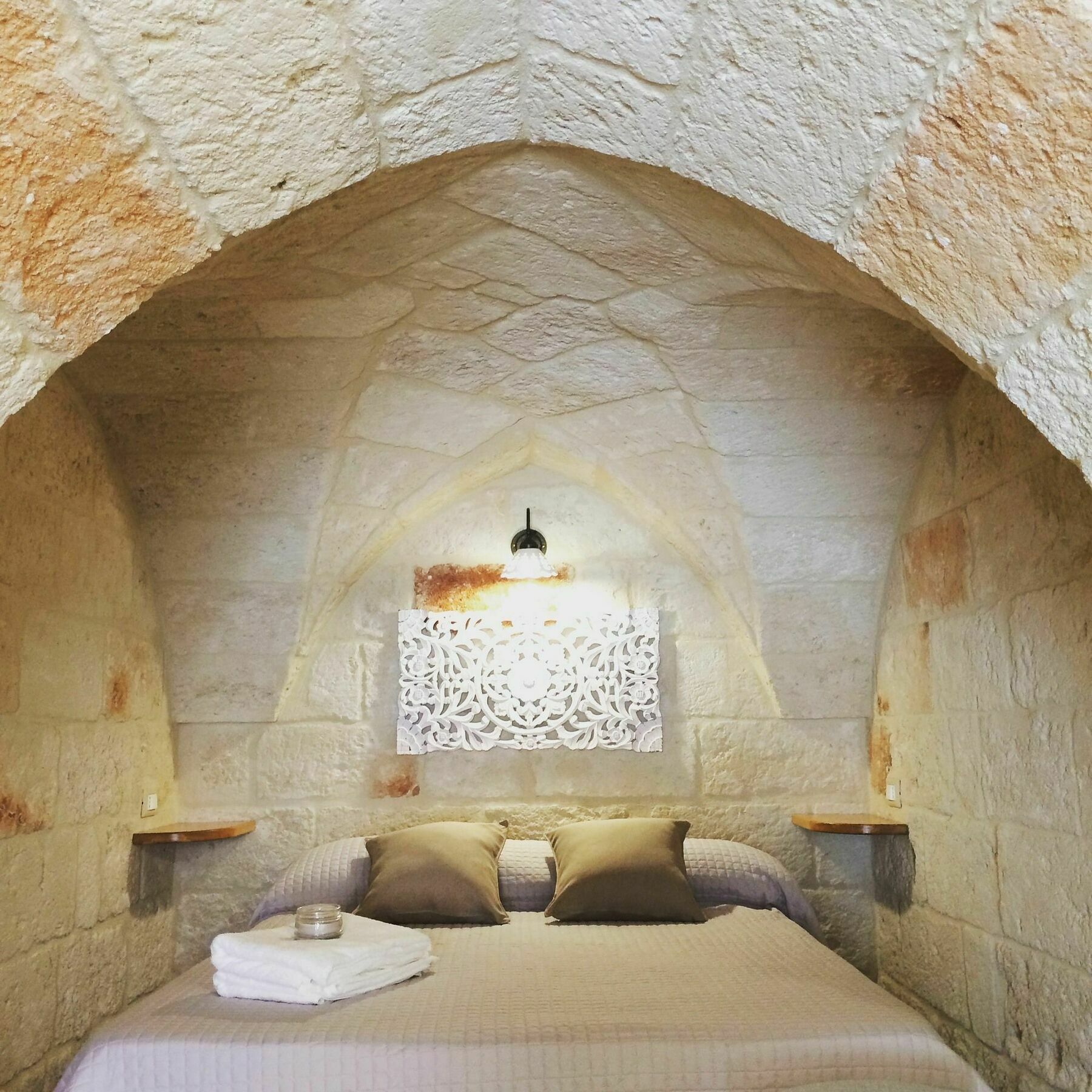 Suite Fasano Eksteriør bilde